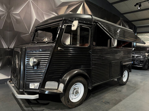 Voiture Voiture 1982 occasion Aubi&egrave;re 63170