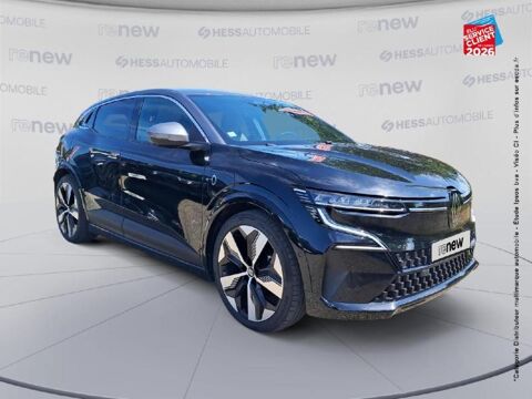 M&eacute;gane E-Tech Electric EV60 220ch Techno super charge 2022 occasion 67600 S&eacute;lestat