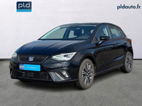 Seat Ibiza 1.0 TSI 110ch Copa 2024 occasion Saint-Victoret 13730