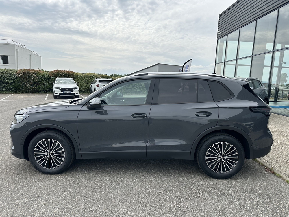 Tiguan 2.0 TDI 150CH LIFE DSG7 2026 occasion 31670 Lab&egrave;ge