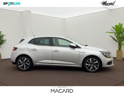 M&eacute;gane 1.6 dCi 130ch energy Intens 2018 occasion 82000 Montauban