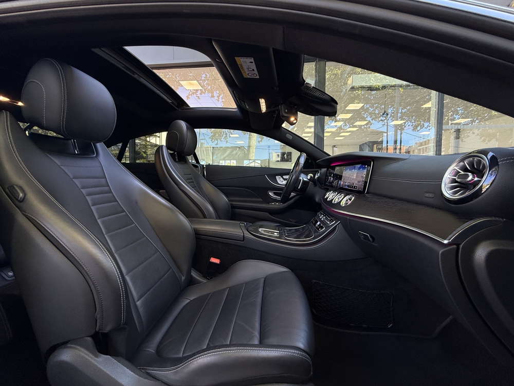 Classe E 400 D 330CH AMG LINE 4MATIC 9G-TRONIC 2020 occasion 31000 Toulouse