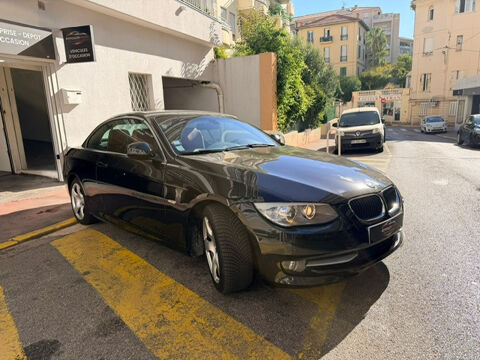 S&eacute;rie 3 (E93) 320IA 170CH LUXE 2012 occasion 06400 Cannes