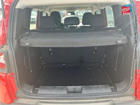 Renegade 1.5 Turbo T4 130ch MHEV BVR7 2024 occasion 21000 Dijon