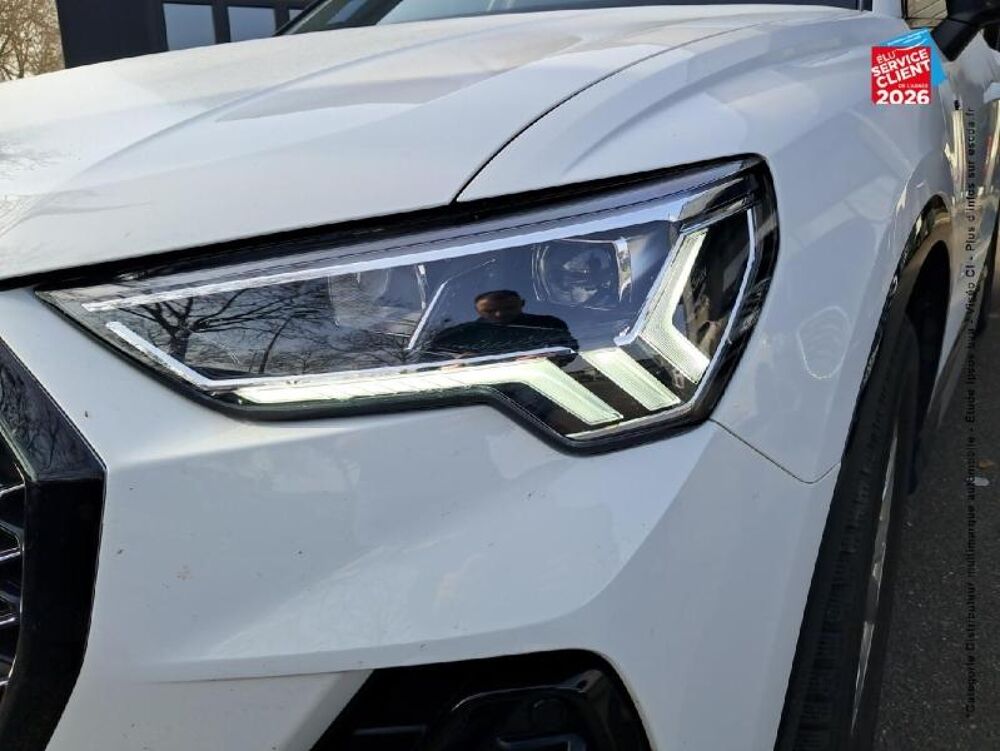 Q3 45 TFSI e 245ch S line S tronic 6 2023 occasion 68000 Colmar