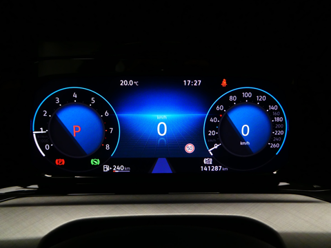 Golf 1.0 ETSI OPF 110CH LIFE PLUS DSG7 2023 occasion 77100 Nanteuil-l&egrave;s-Meaux