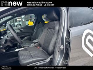 Clio 1.2 TCe 115ch Techno 2026 occasion 88160 Le Thillot