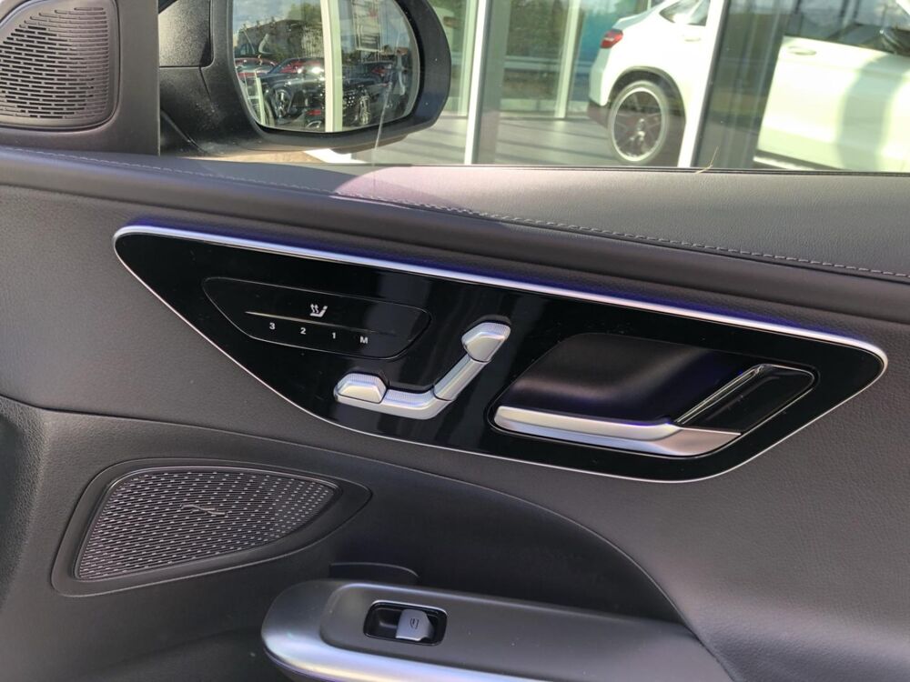 Classe C 300 e 204+129ch AMG Line 2025 occasion 28100 Dreux