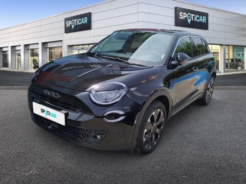 Fiat Tipo 1.2 Hybrid 100ch La Prima DCT6 2024 occasion Montpellier 34070