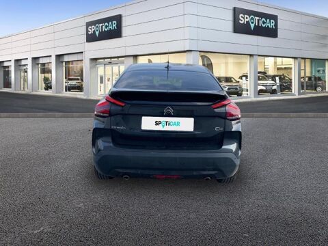C4 PureTech 130ch S&S Shine 2021 occasion 27200 Vernon