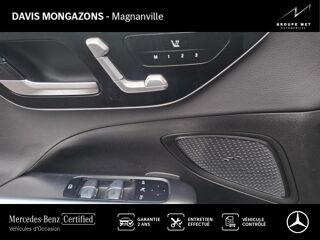 Classe C 220 d 197ch AMG Line 2026 occasion 78200 Magnanville