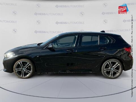 S&eacute;rie 1 118d 150ch M Sport 8cv 2023 occasion 68390 Sausheim