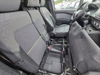 Kangoo Express L1 E-TECH EV45 DC 80KW GRAND CONFORT 2024 occasion 44190 Saint-Lumine-de-Clisson