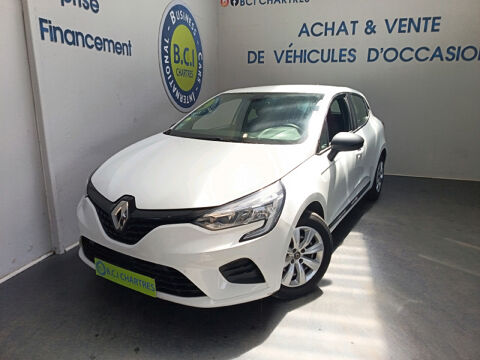 Renault clio v STE 1.5 BLUE DCI 85CH AIR
