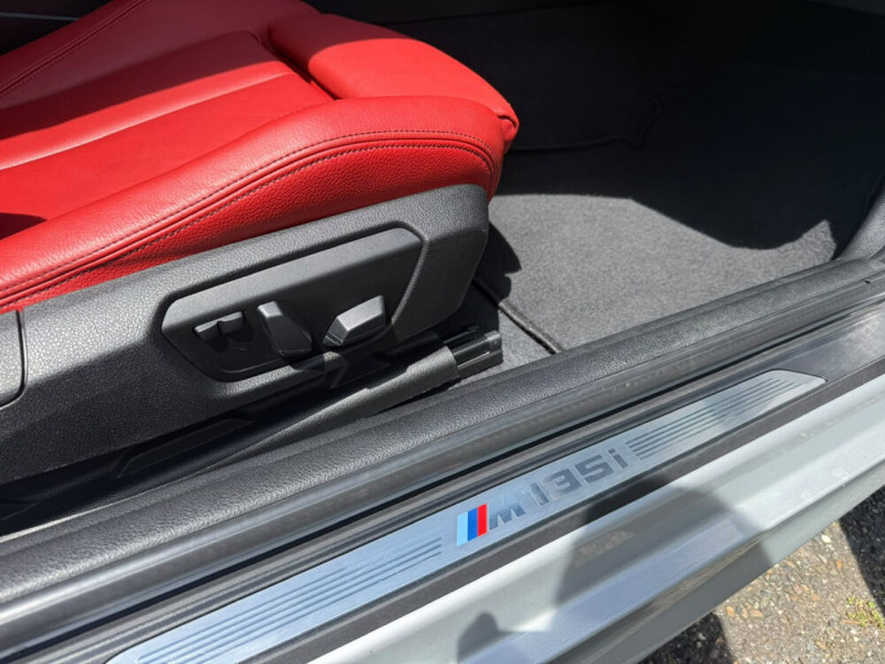 S&eacute;rie 1 (F21/F20) 135IA XDRIVE 320CH M 3P 2012 occasion 06400 Cannes