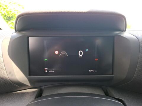 C4 1.2 130ch S&S MAX Automatique 2025 occasion 82000 Montauban