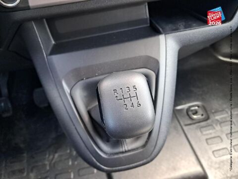Expert M 2.2 Diesel 150ch Pack Premium Connect 2026 occasion 57140 Woippy
