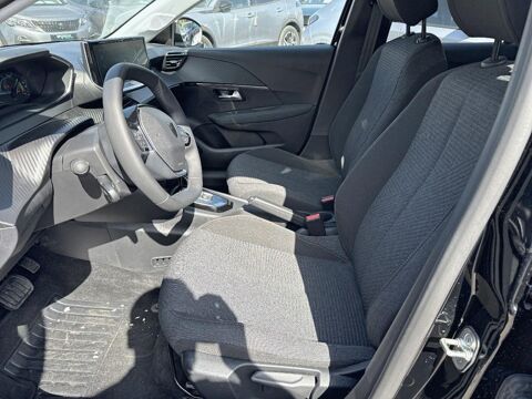 208 1.2 Hybrid 110ch Edition e-DCS6 2026 occasion 27400 Louviers