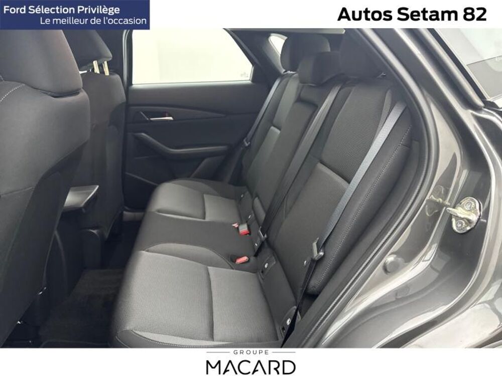 CX-30 2.0 e-SKYACTIV-G M-Hybrid 122ch Prime-Line 2024 2023 occasion 82000 MONTAUBAN