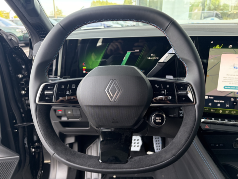 Austral 1.2 E-TECH FULL HYBRID 200CH ESPRIT ALPINE - 26 2026 occasion 82370 Campsas