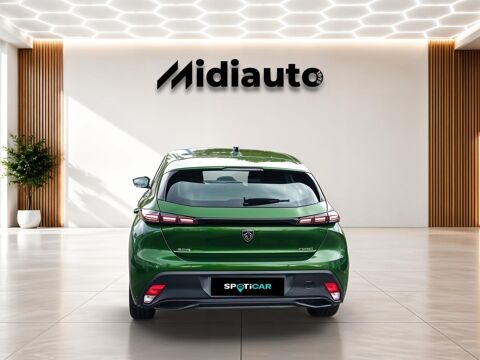 308 PHEV 180ch Active Pack e-EAT8 2023 occasion 28500 Vernouillet