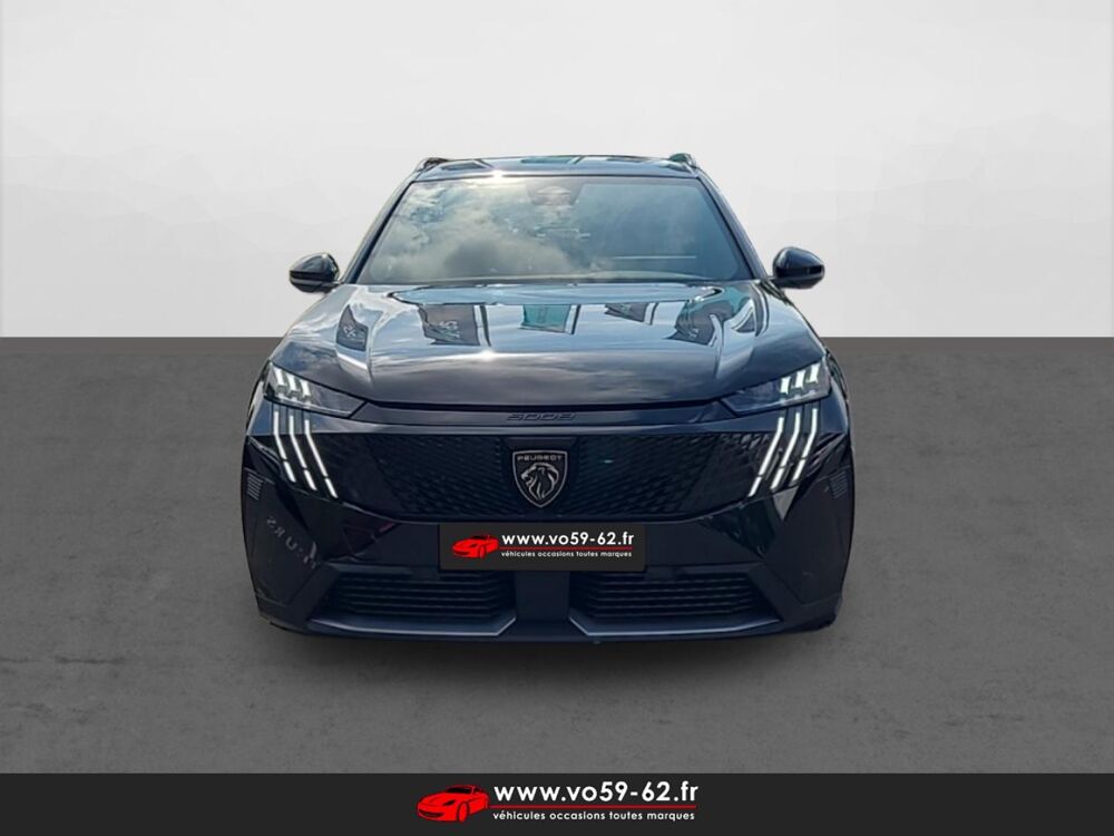 5008 Hybrid 145ch GT e-DCS6 2025 occasion 62000 Arras