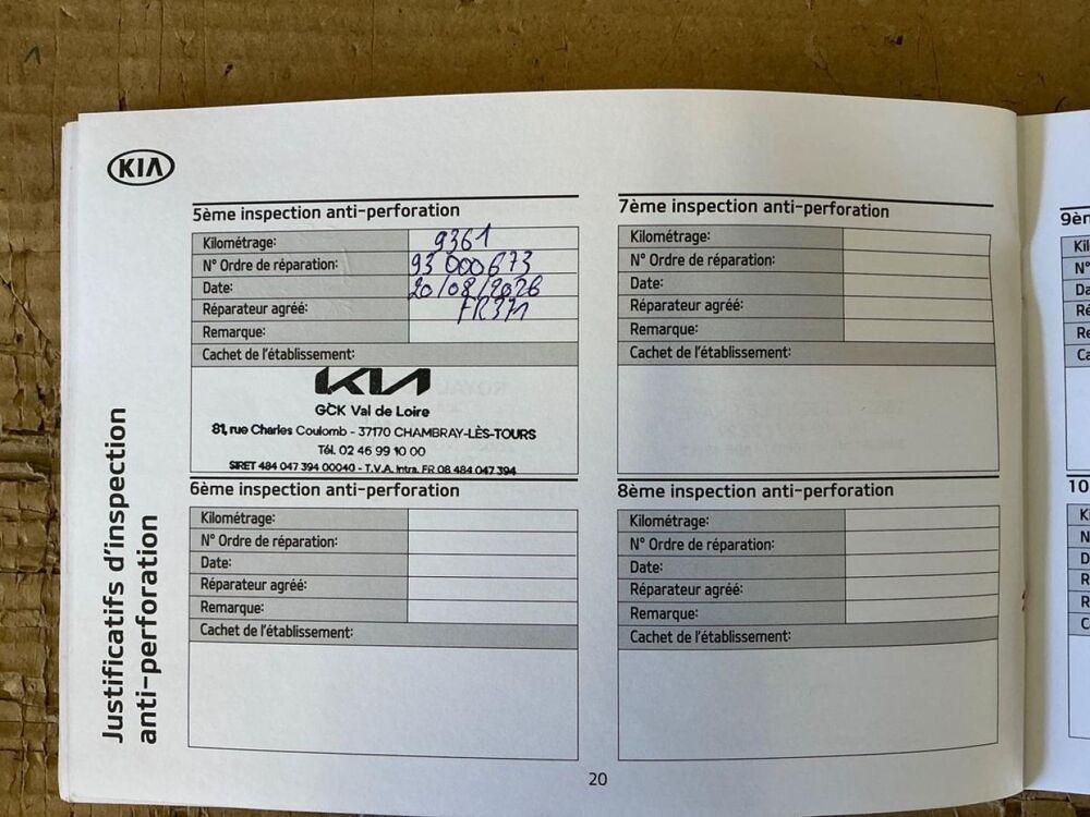 Picanto 1.2 DPi 84ch GT Line Premium BVMA5 Boite Automatique 2021 occasion 17450 Saint-Laurent-de-la-Pr&eacute;e