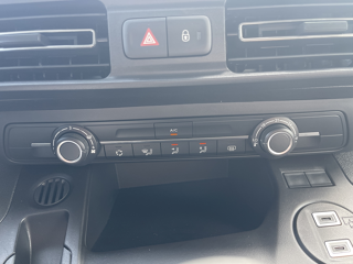 Berlingo M 1.5 BLUEHDI 100CH S&S PLUS 5 PLACES (N1) 2026 occasion 33700 M&eacute;rignac