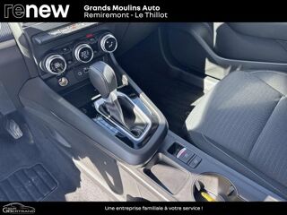 Arkana 1.3 TCe 140ch mild hybrid Evolution EDC -24 2024 occasion 88160 Le Thillot