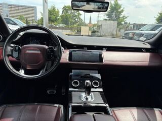 Range Rover Evoque 2.0 D 180ch R-Dynamic HSE AWD BVA 2020 occasion 57050 Metz