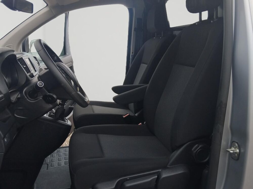 Expert M 1.5 BlueHDi 120ch Pack Asphalt Connect / TVA RECUP 2024 occasion 27000 &Eacute;vreux