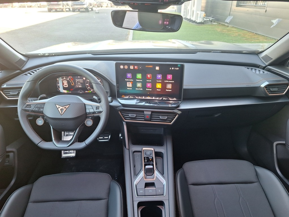 Formentor 1.5 ETSI HYBRID 150CH V DSG7 2026 occasion 31670 Lab&egrave;ge