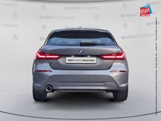S&eacute;rie 1 116iA 109ch Business Design DKG7 2023 occasion 68000 Colmar
