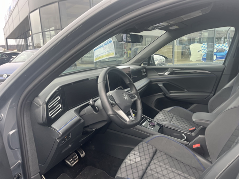 Tiguan 2.0 TDI 150CH R-LINE DSG7 2025 occasion 65420 Ibos