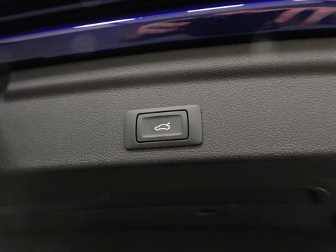 Q3 35 TDI 150CH BUSINESS LINE S TRONIC 7 2021 occasion 77100 Nanteuil-l&egrave;s-Meaux