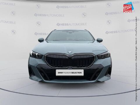 Série 5 530e 299ch M Sport xDrive 2025 occasion 68390 Sausheim