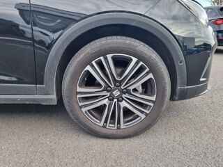 Arona 1.0 TSI 110ch Copa 2024 occasion 24430 Marsac-sur-l'Isle