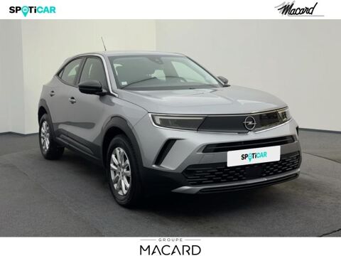 Mokka 1.2 Turbo 100ch Edition 2022 occasion 82000 Montauban