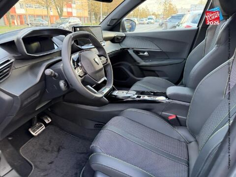 2008 1.2 Hybrid 145ch GT e-DCS6 2026 occasion 08200 Sedan