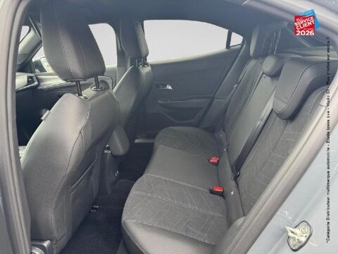 Mokka 1.2 Turbo Hybrid 145ch GS e-DCT6 2026 occasion 54520 Laxou