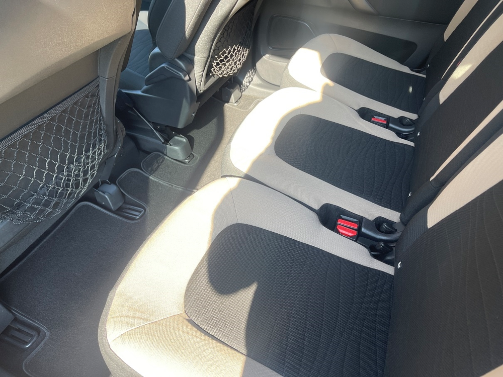 C4 Picasso BLUEHDI 150CH INTENSIVE S&S EAT6 2014 occasion 61000 Alen&ccedil;on