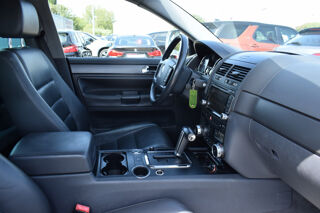Touareg 3.0 V6 TDI 225CH CARAT TIPTRONIC 2007 occasion 34740 Vendargues