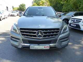 Classe M 350 BLUETEC SPORT 7G-TRONIC + 2014 occasion 77144 Mont&eacute;vrain