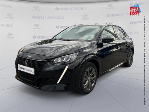 Annonce voiture Peugeot 208 13299 €