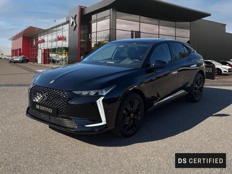 Citro&euml;n DS4 PureTech 130 Performance Line +BVA / TOIT PANO + HAYON ELECT 2022 occasion Montauban 82000