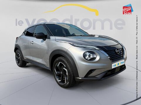 Juke 1.6 Hybrid 143ch Business+ 2023 2023 occasion 67800 Bischheim
