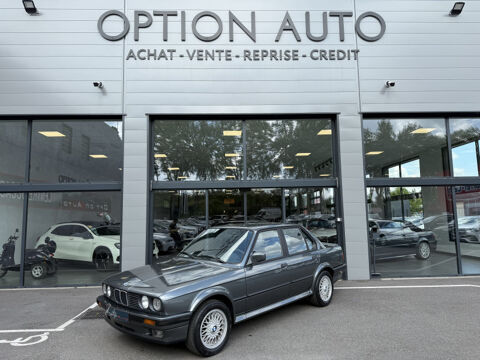 BMW iX 1988 occasion Aucamville 31140