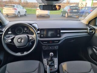 Fabia 1.0 TSI 95ch Ambition 2023 occasion 24430 Marsac-sur-l'Isle