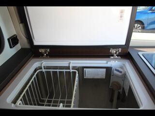 Transit LAIKA LK 5001 320 L1H1 2.0 EcoBlue 130ch Trend 2023 occasion 31200 TOULOUSE
