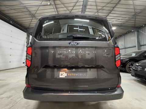 Tourneo VP L2H1 2.0 EcoBlue 150CH Titanium 8 Places [ Apple CarPlay - L 2024 occasion 13400 Aubagne